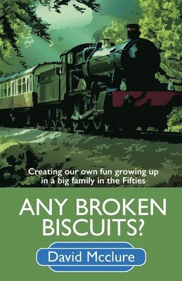 Any Broken Biscuits? 1