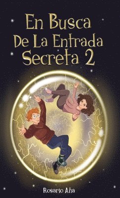 En Busca de la Entrada Secreta 2 1