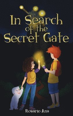 In Search of the Secret Gate