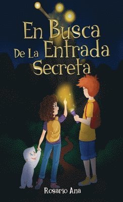 En Busca de la Entrada Secreta 1