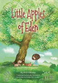 bokomslag Little Apples of Eden