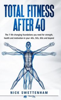 bokomslag Total Fitness After 40
