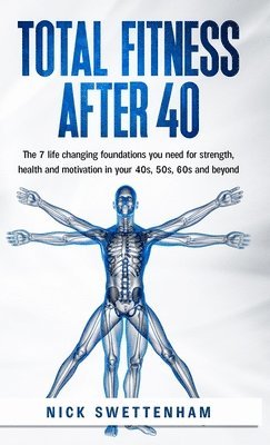 bokomslag Total Fitness After 40
