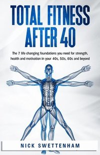 bokomslag Total Fitness After 40