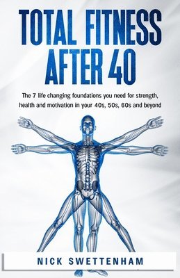 bokomslag Total Fitness After 40