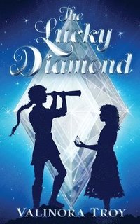 bokomslag The Lucky Diamond