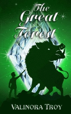 The Great Forest 1
