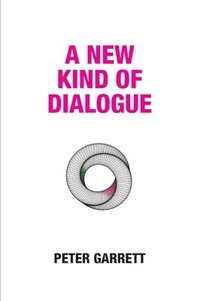 bokomslag A New Kind of Dialogue