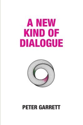 A New Kind of Dialogue 1