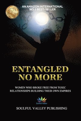 Ailish Keating, Angela Harders, Bella Luna - Entangled No More, Häftad