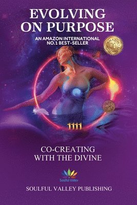 Lalitha Donatella, Kati Ludwig, David Knight, Lalitha Donatella  Riback - Evolving on Purpose, Häftad