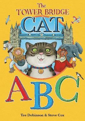 The Tower Bridge Cat ABC 1