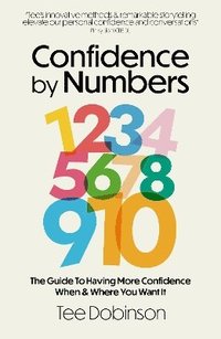 bokomslag Confidence by Numbers