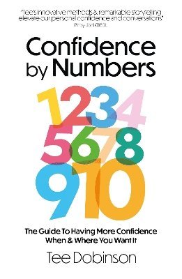 bokomslag Confidence by Numbers