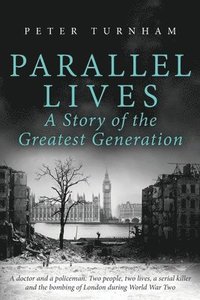 bokomslag Parallel Lives