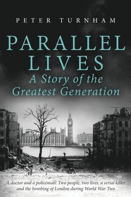 bokomslag Parallel Lives