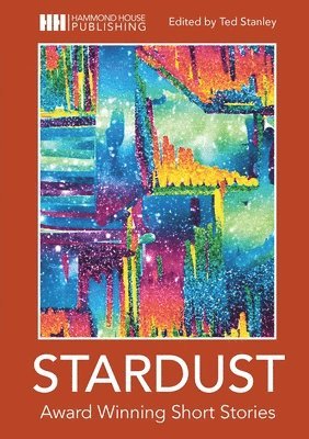 Ted Stanley - Stardust, Häftad