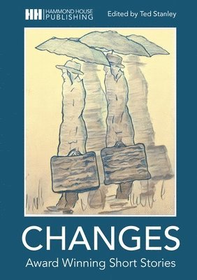 Ted Stanley - Changes, Häftad