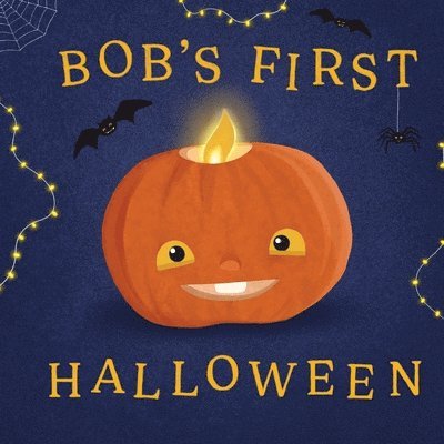 Bob's First Halloween 1