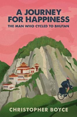 Journey For Happiness