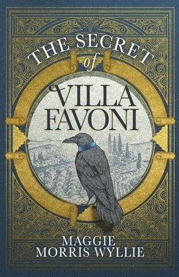 The Secret of Villa Favoni 1