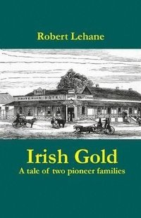 bokomslag Irish Gold