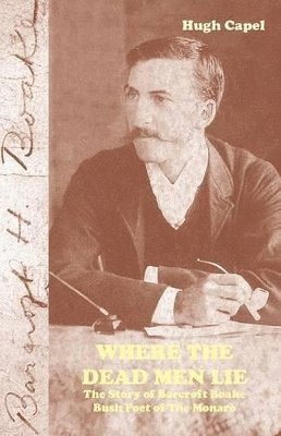 Hugh Capel - Where the Dead Men Lie, Häftad