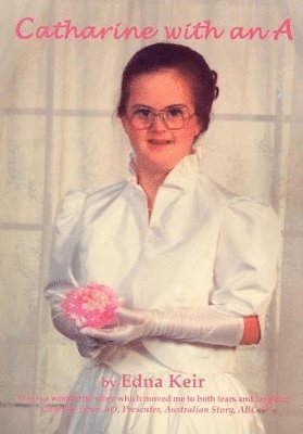 Edna Keir - Catharine with an A, Häftad