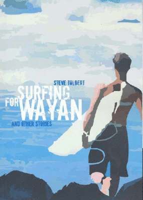 Surfing for Wayan 1