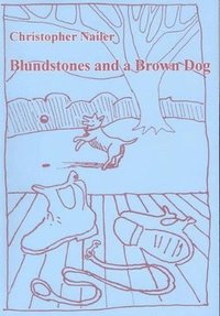 bokomslag Blundstones and a Brown Dog