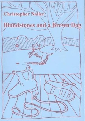 Blundstones and a Brown Dog 1