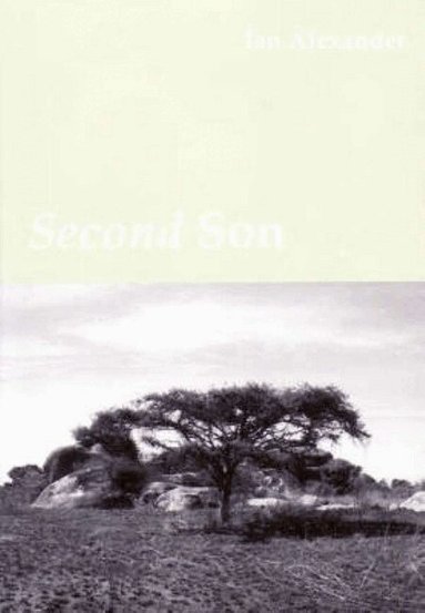 Ian Alexander - Second Son, Häftad