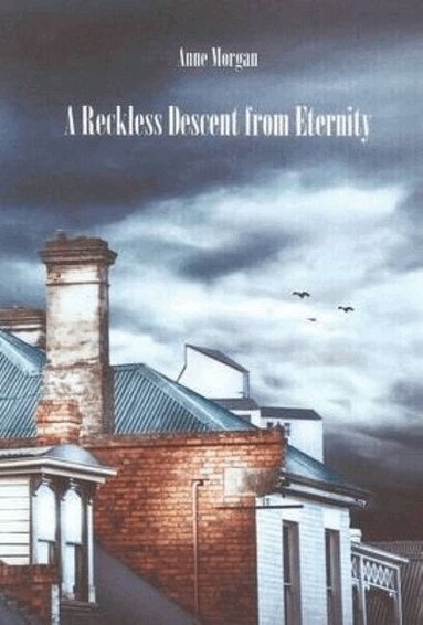 Anne Morgan - Reckless Descent from Eternity, Häftad