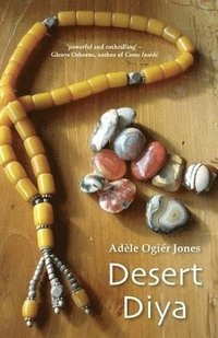 bokomslag Desert Diya