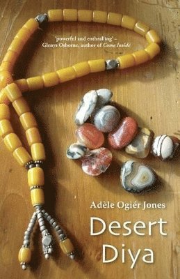 Desert Diya 1