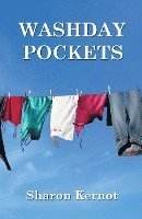 bokomslag Washday Pockets