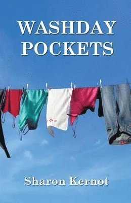 bokomslag Washday Pockets