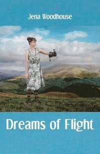 bokomslag Dreams Of Flight