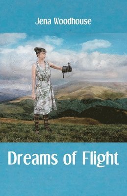 bokomslag Dreams of Flight