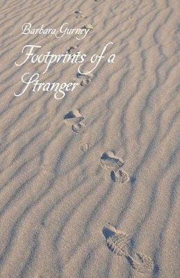 bokomslag Footprints of Strangers