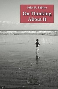 bokomslag On thinking about it