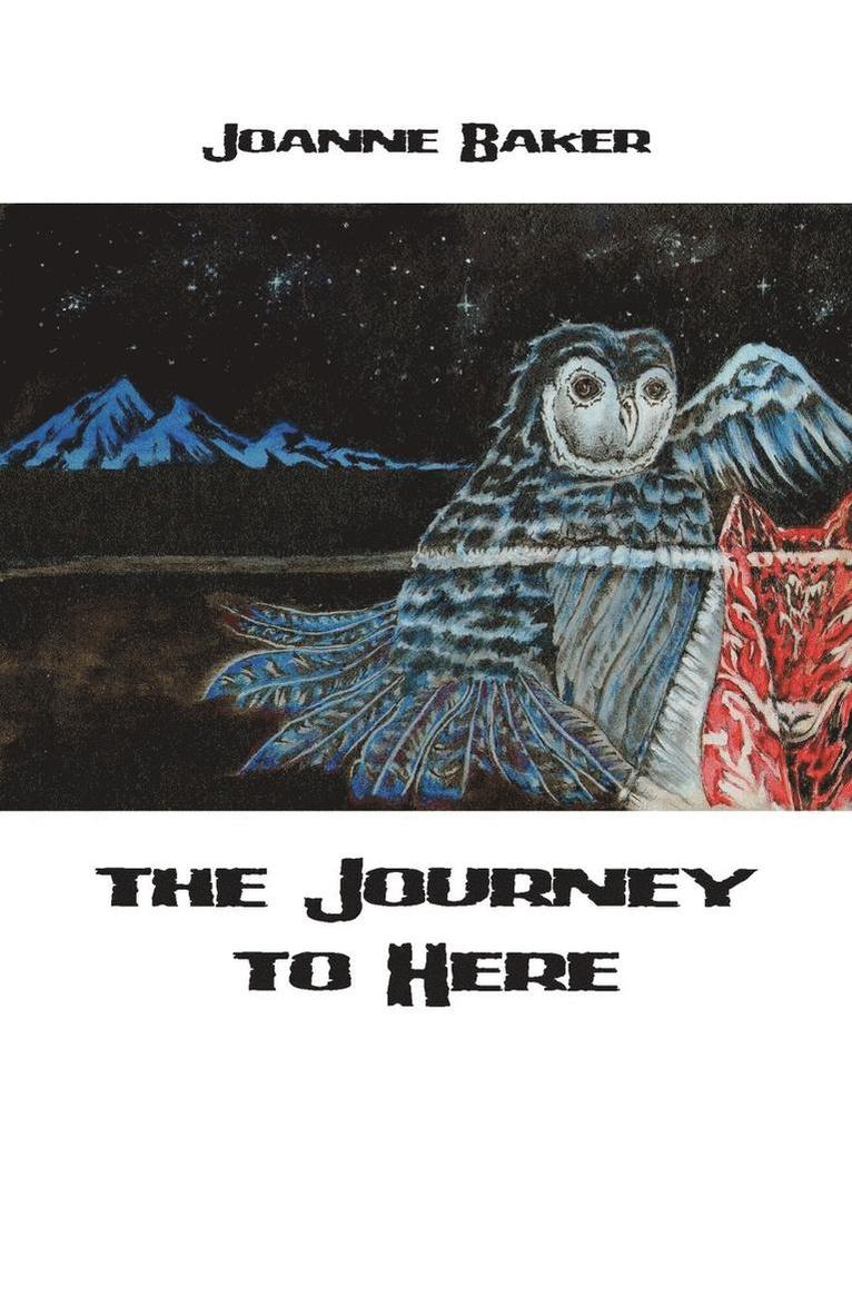 Journey to Here 1