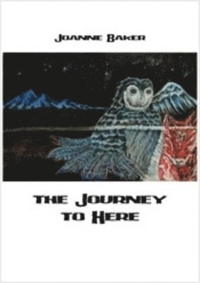 Journey to Here