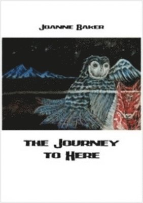 Journey to Here 1