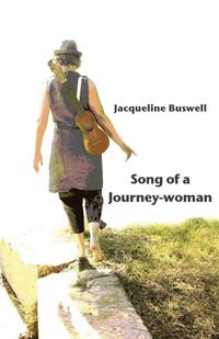 bokomslag Song of a Journey-Woman