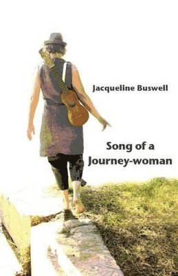 bokomslag Song of a Journey-Woman