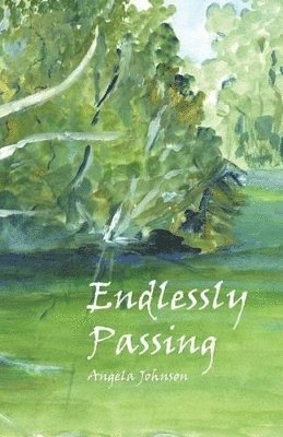 Angela Johnson - Endlessly Passing, Häftad