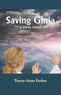 bokomslag Saving Ginia