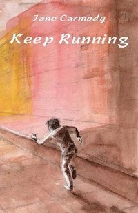 bokomslag Keep Running