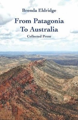 From Patagonia to Australia 1